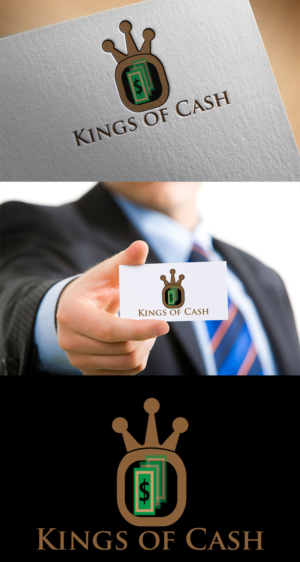 Diseño de Logo por king solangi para este proyecto | Diseño: #12335711