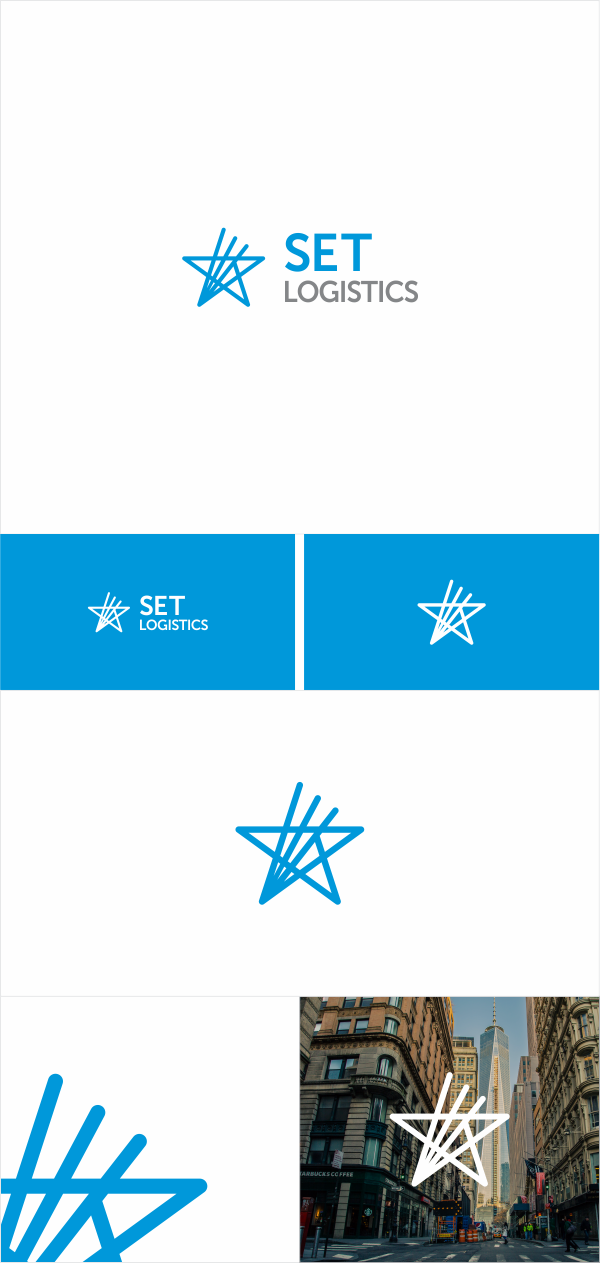 Logo Design by Naavyd for this project | Design #12380765