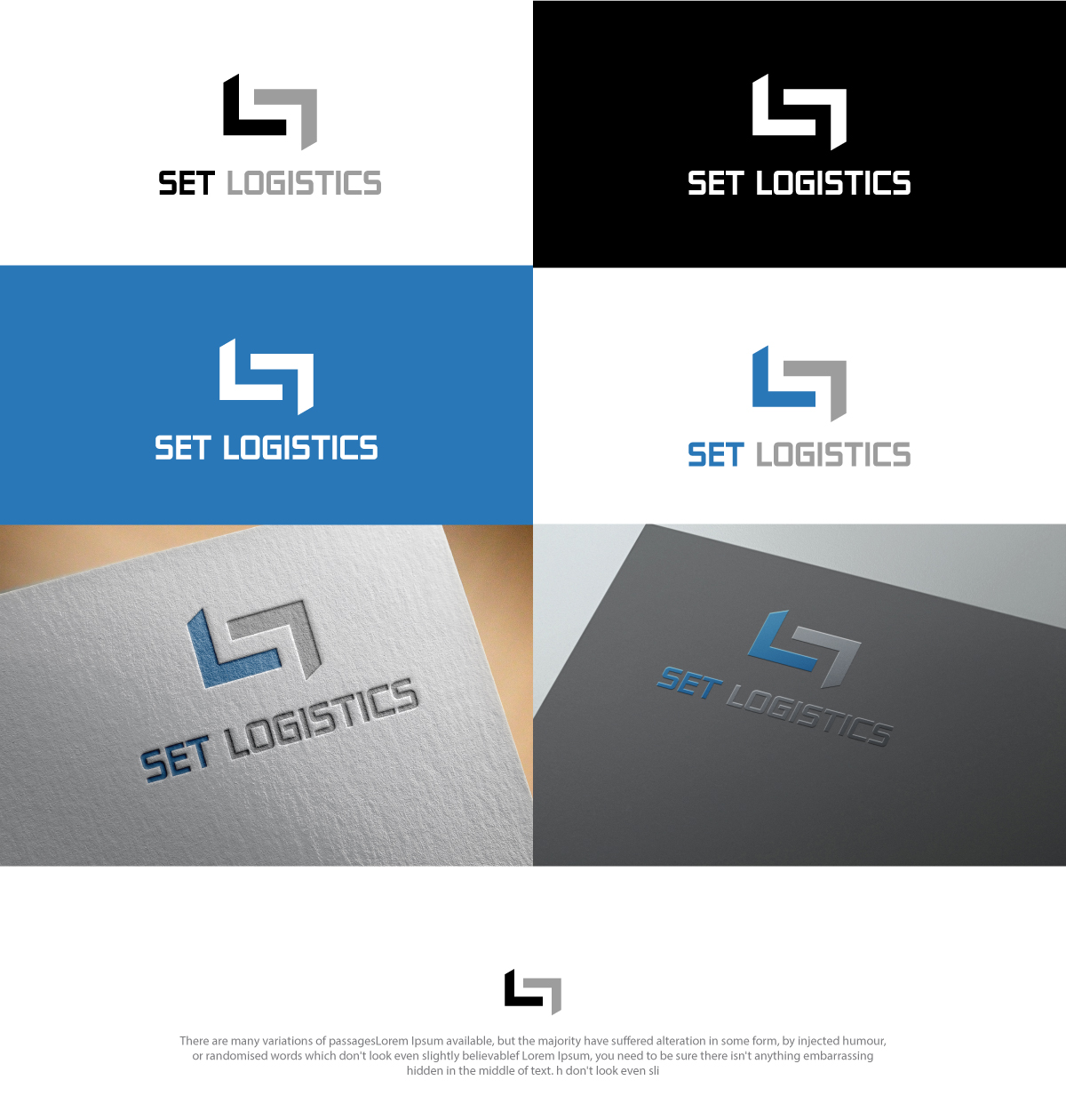 Logo Design by designeye for this project | Design #12533137