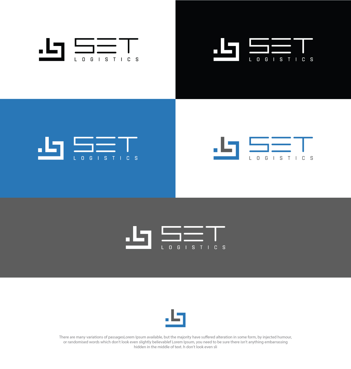Logo Design by designeye for this project | Design #12536955
