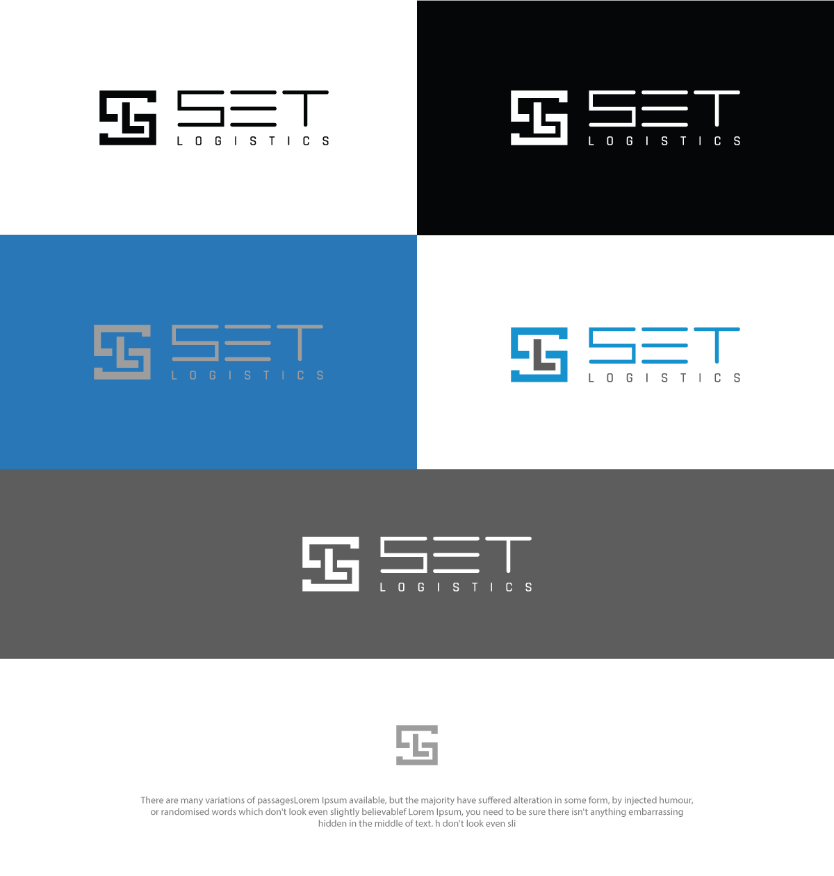 Logo Design by designeye for this project | Design #12537084