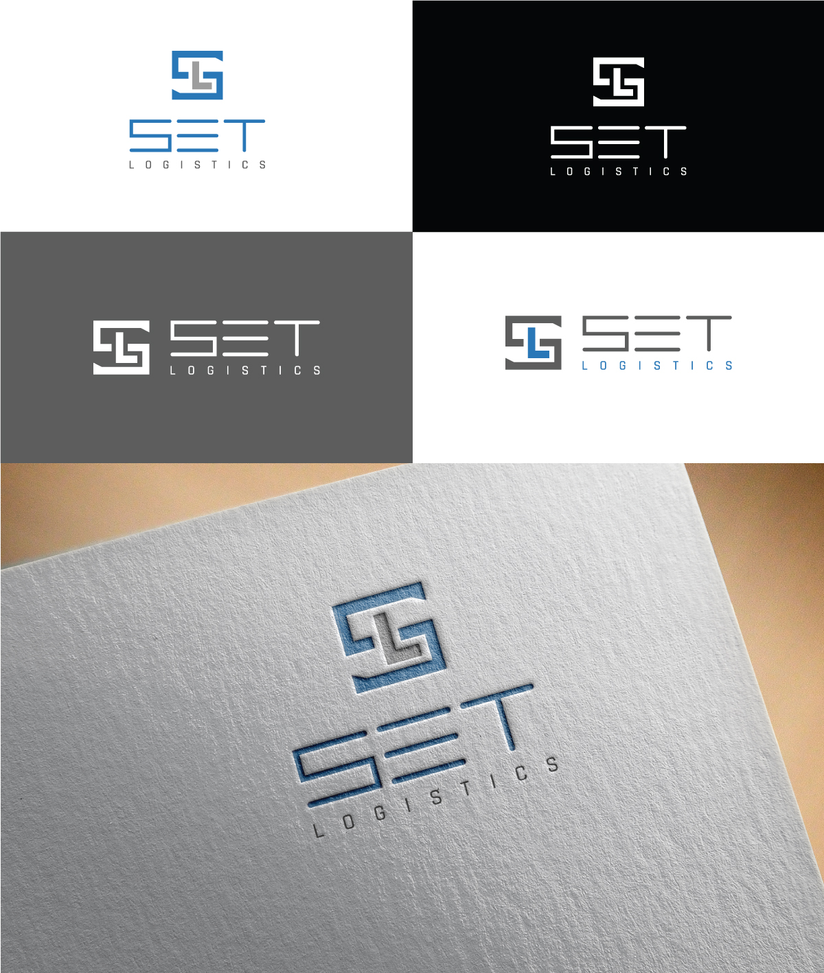 Logo Design by designeye for this project | Design #12544380
