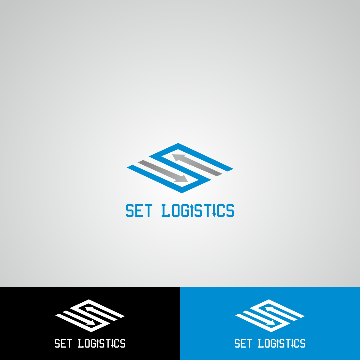 Logo Design by desingman for this project | Design #12352949