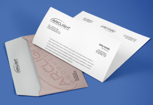 Logo Design by Designing Fever for this project | Design: #12531224