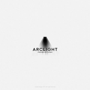 Arclight Productions | Logo Design by madeli