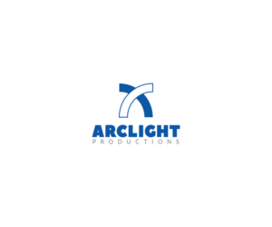 Arclight Productions | Logo Design by JK18