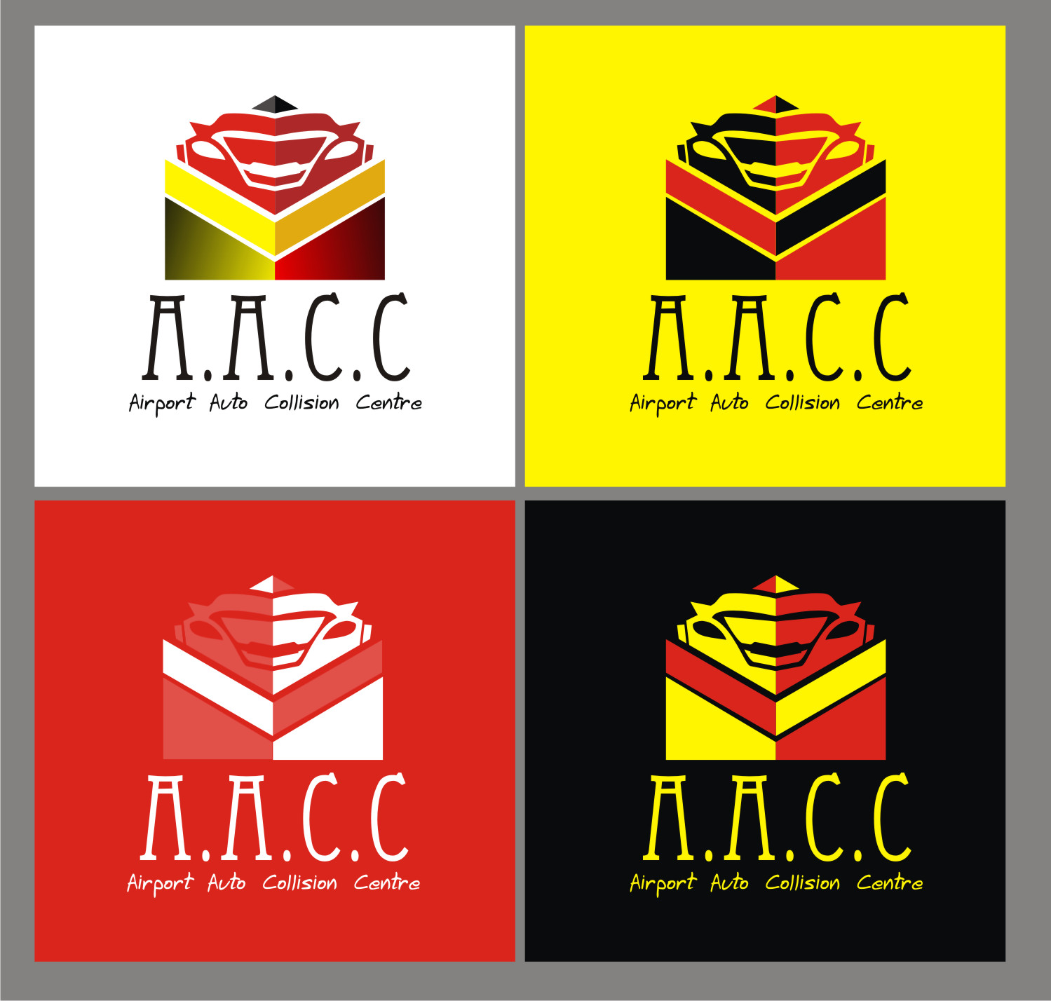 Logo Design by ramfau for Airport Auto  | Design #12321706