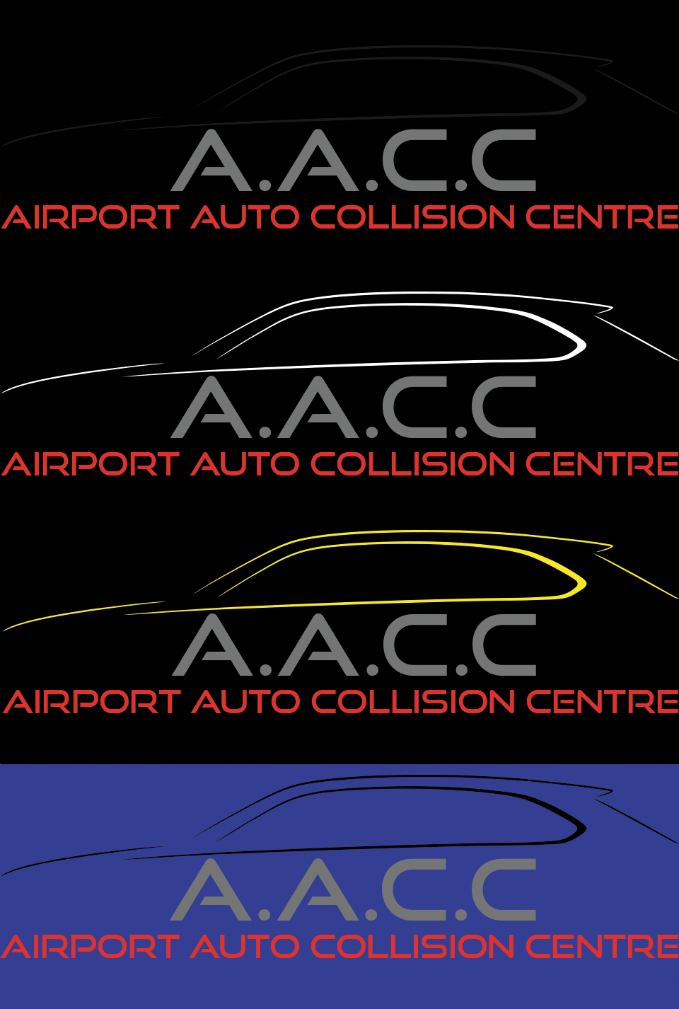 Logo Design by JordanWilliams for Airport Auto  | Design #12323837
