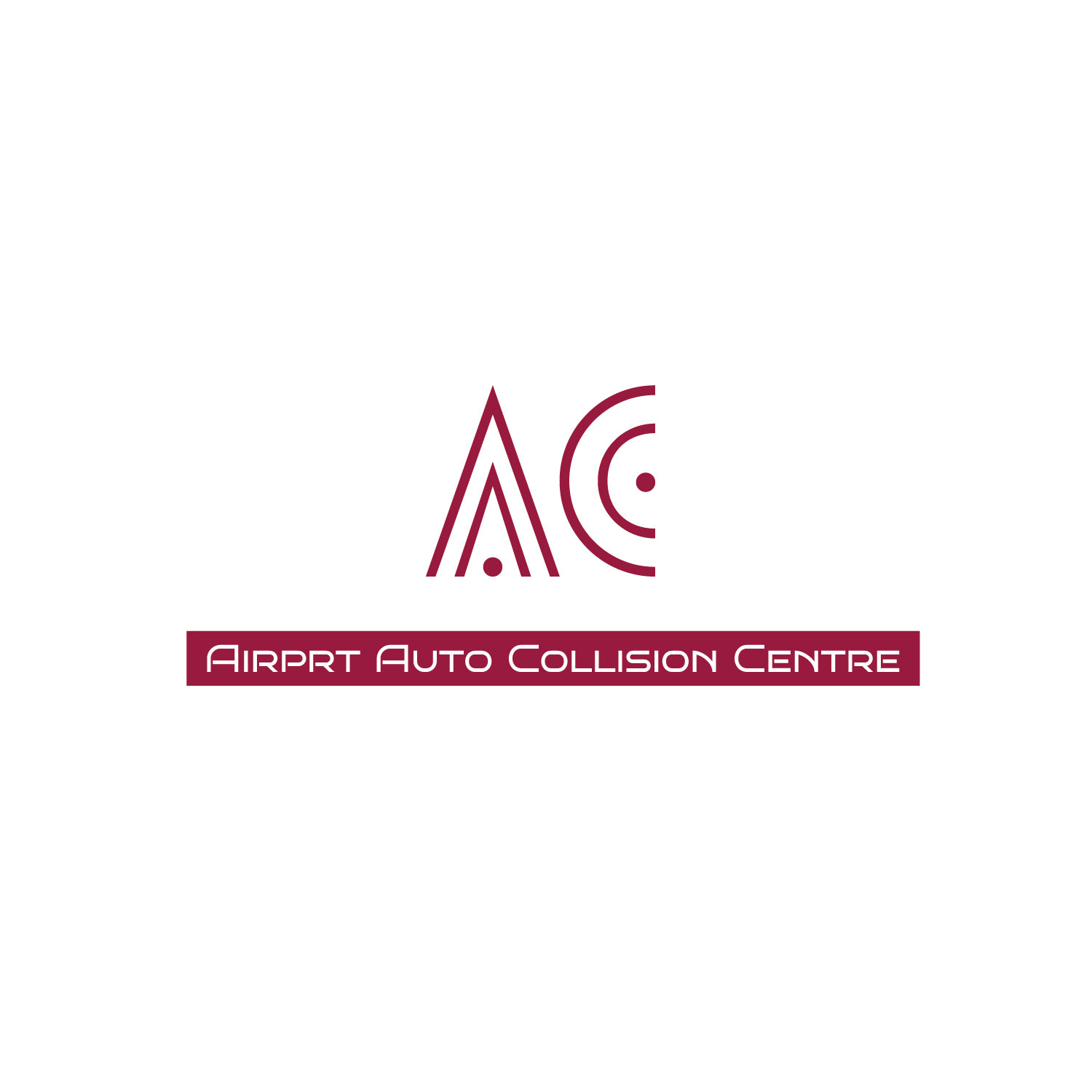 Logo-Design von Daniel Costea für Airport Auto  | Design #12340214