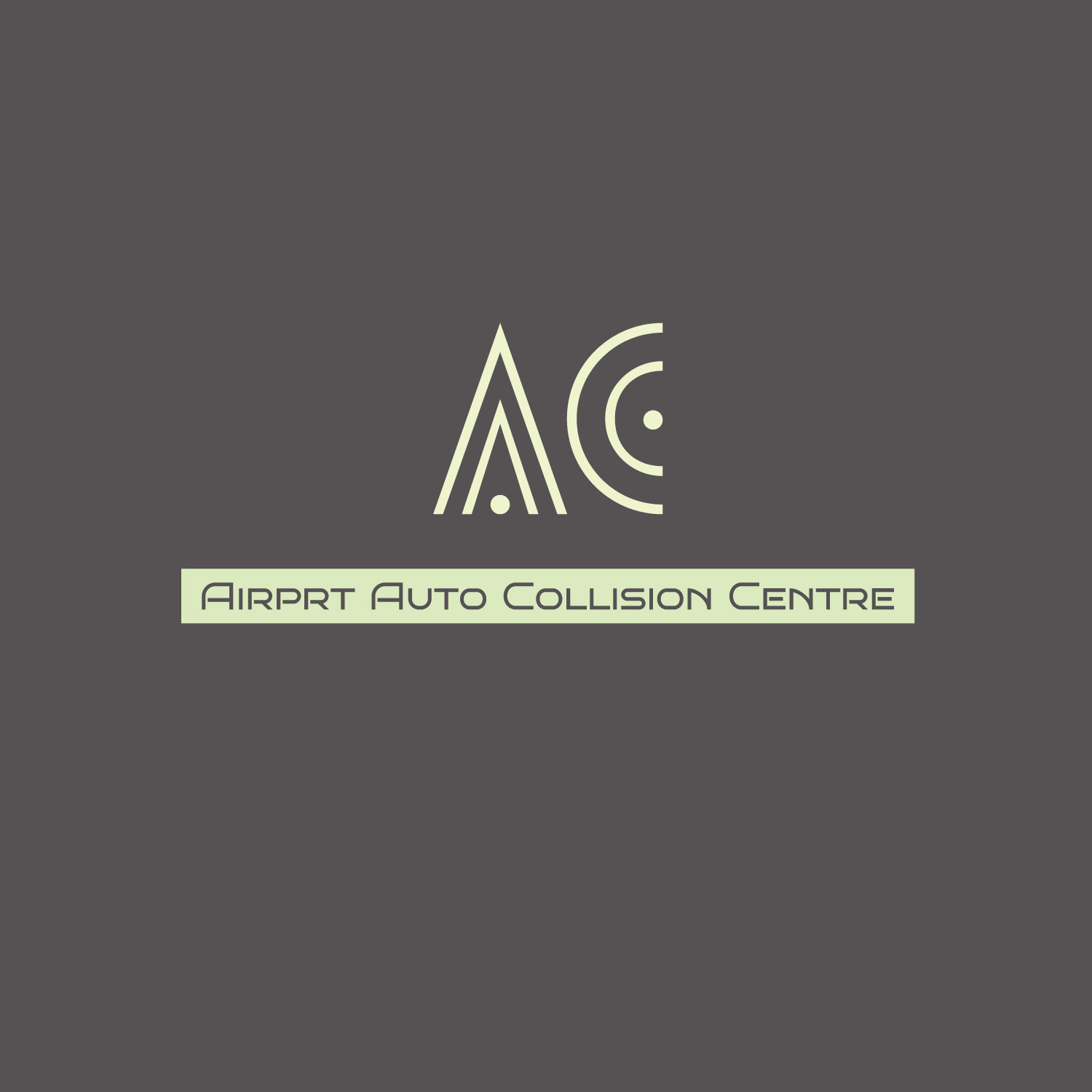 Logo Design by Daniel Costea for Airport Auto  | Design #12340215