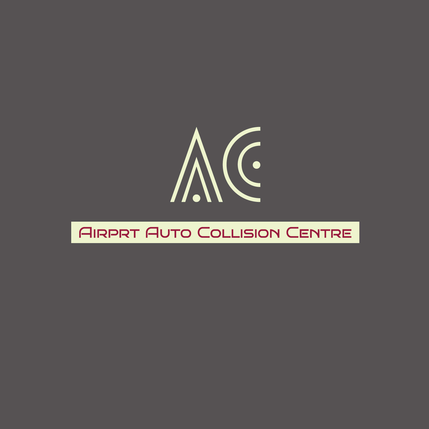 Logo Design by Daniel Costea for Airport Auto  | Design #12340216