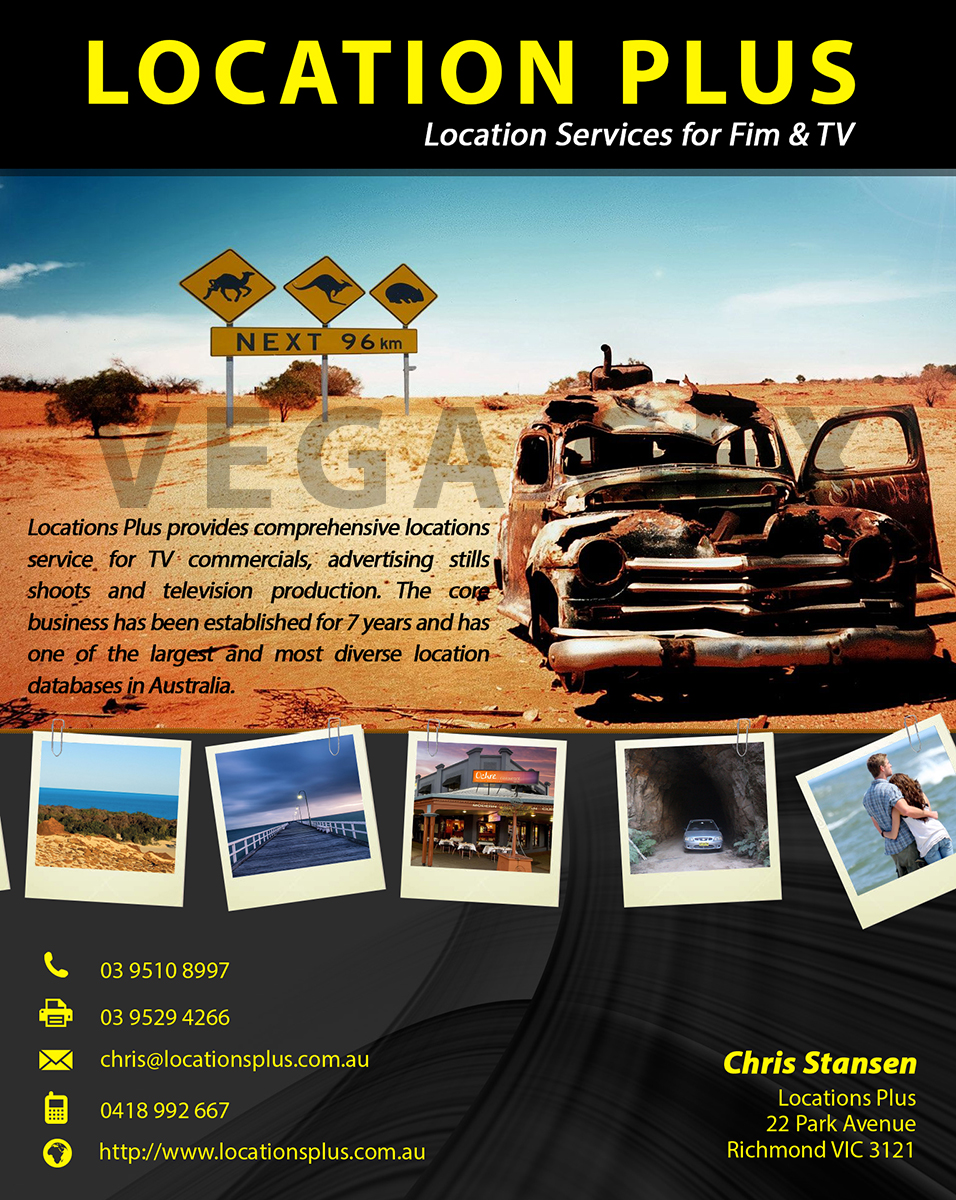 Advertisement Design by VEGA-Designs for this project | Design #2405455