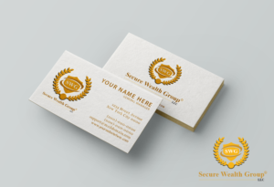 Business Card Design by DCMadrid