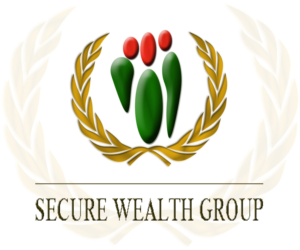 Design de Carte de Visite par Peter Mshelia pour Secure Wealth Financial  | Design #12318258