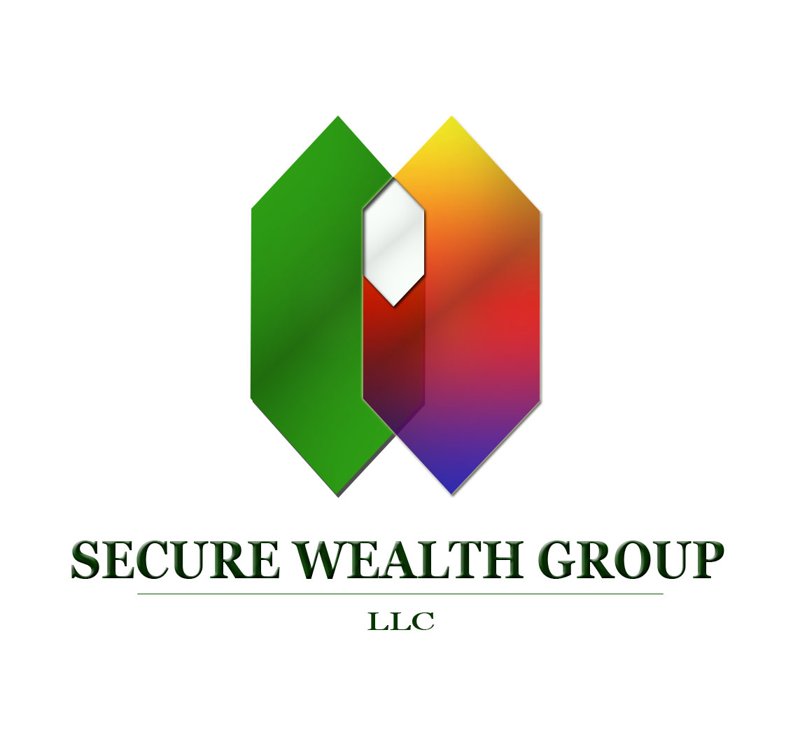 Design de Carte de Visite par Peter Mshelia pour Secure Wealth Financial  | Design #12318259