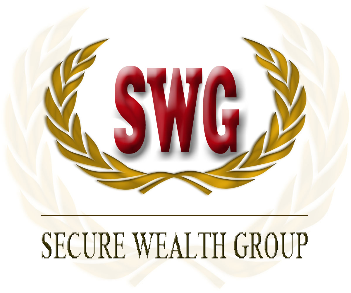 Business Card Design by Peter Mshelia for Secure Wealth Financial  | Design #12326261