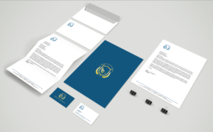 Secure Wealth Financial -Retirement Income Specialist | Business Card Design by Sarah Mathews