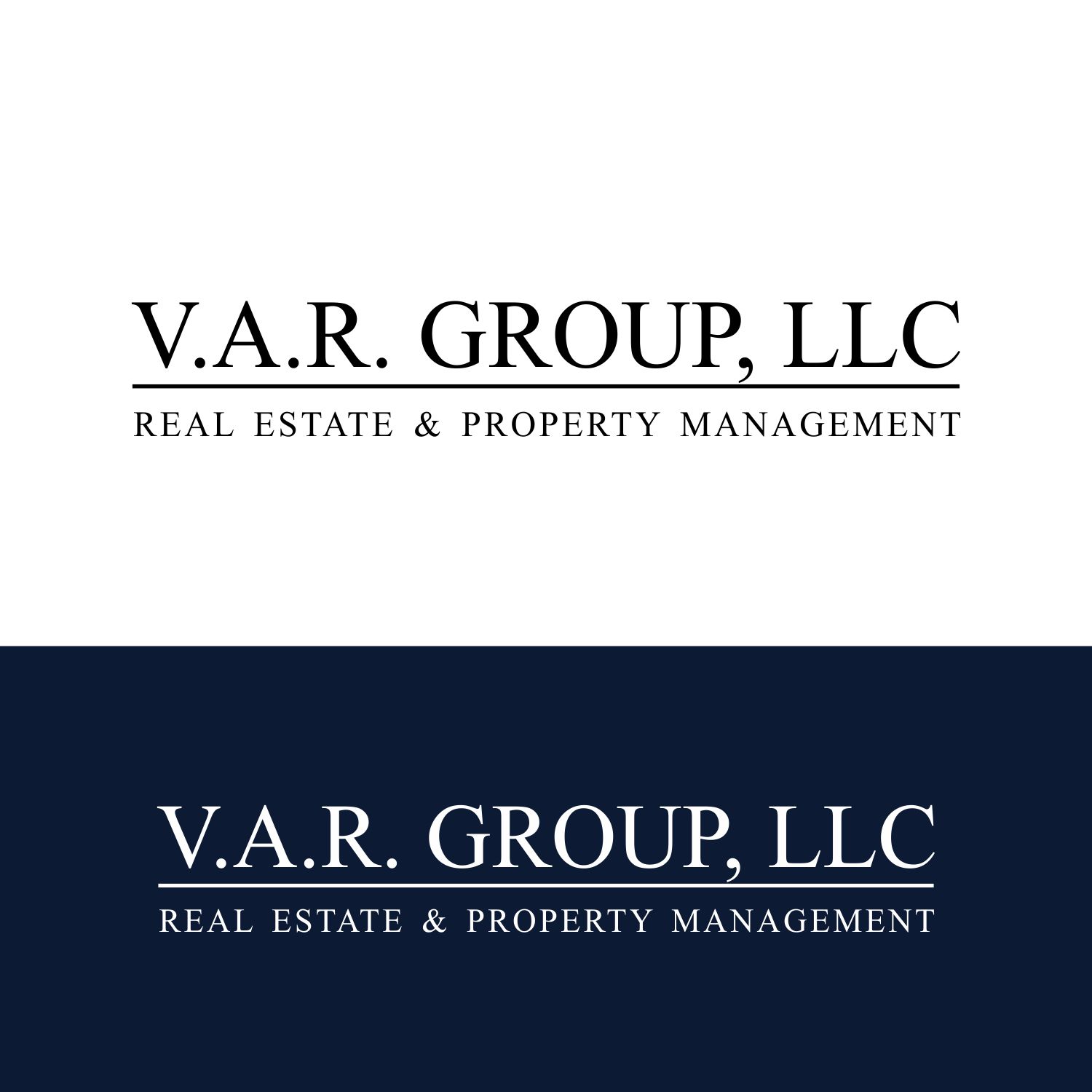 Logo Design by Sarah Graphic for this project | Design #12321860