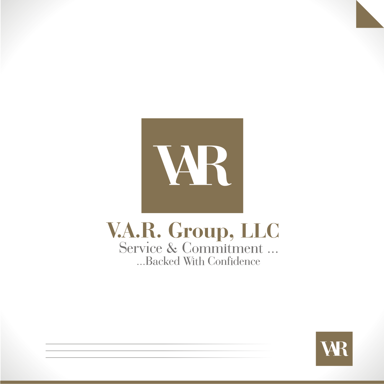 Logo Design by RICKY.T for this project | Design #12351273