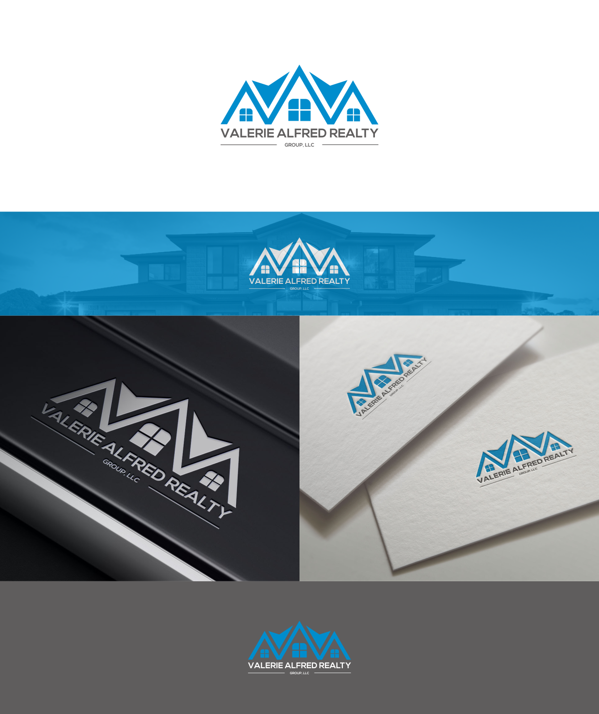 Logo Design by Optimistic_Studio for this project | Design #12407206