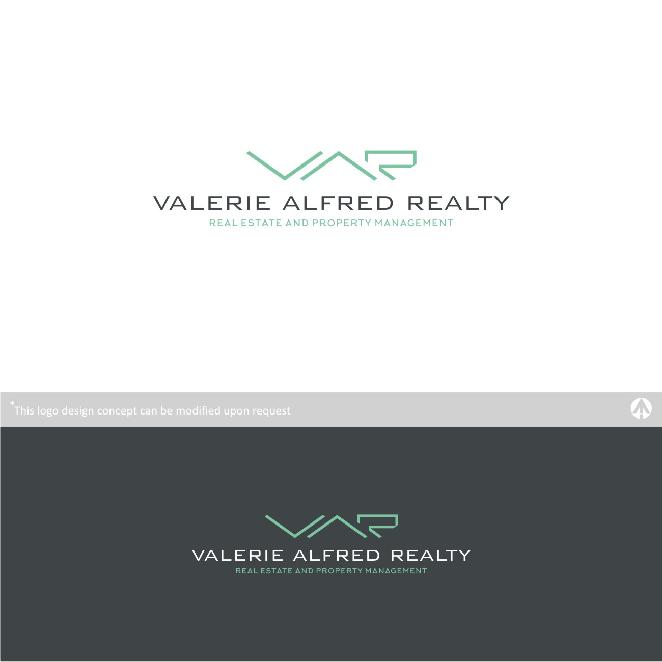 Logo Design by MBARO for this project | Design #12359634