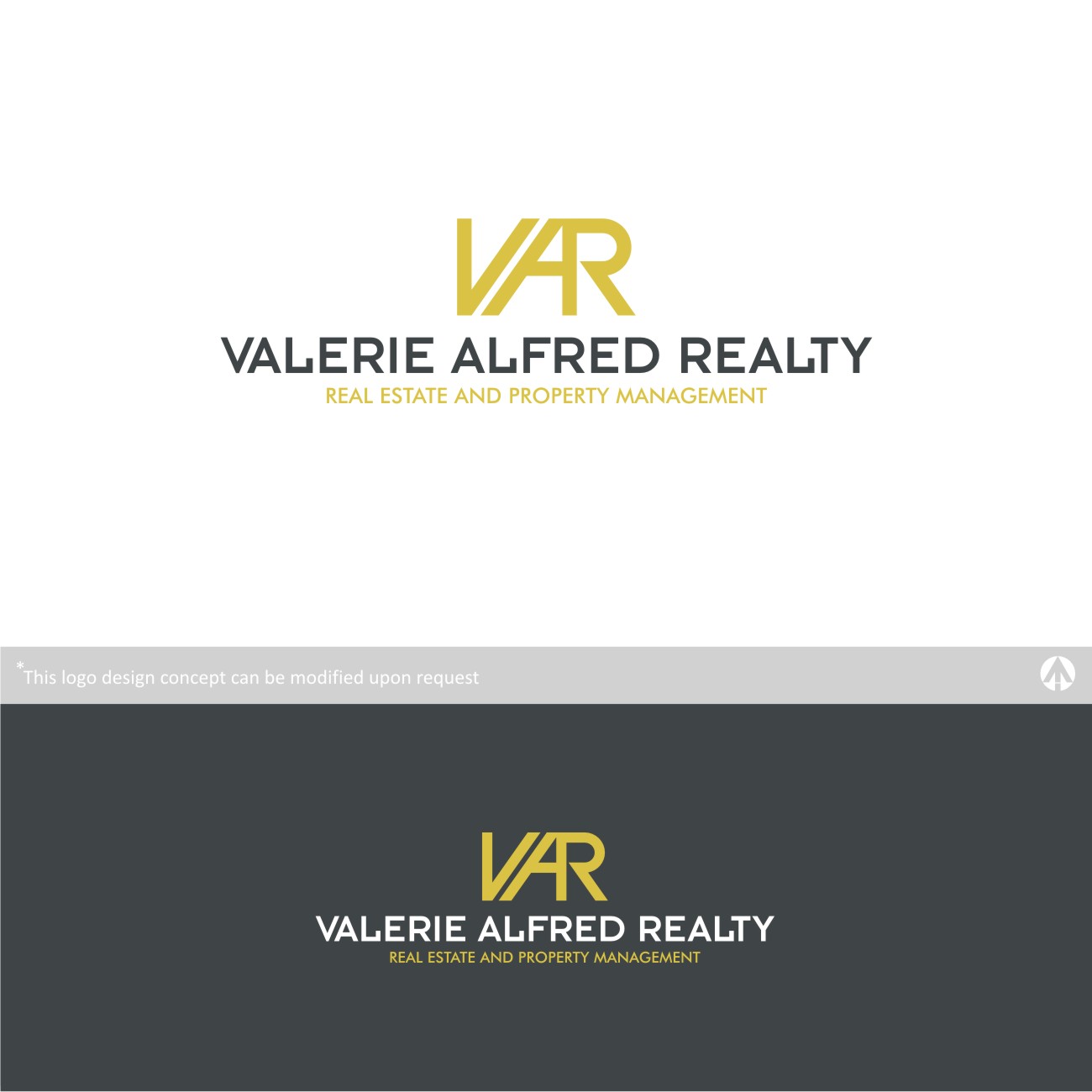 Logo Design by MBARO for this project | Design #12359635
