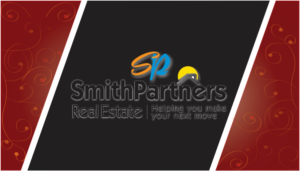 Business Card Design by Logo, Business Card and Graphic Designing for Smith Partners Real Estate | Design: #12399864