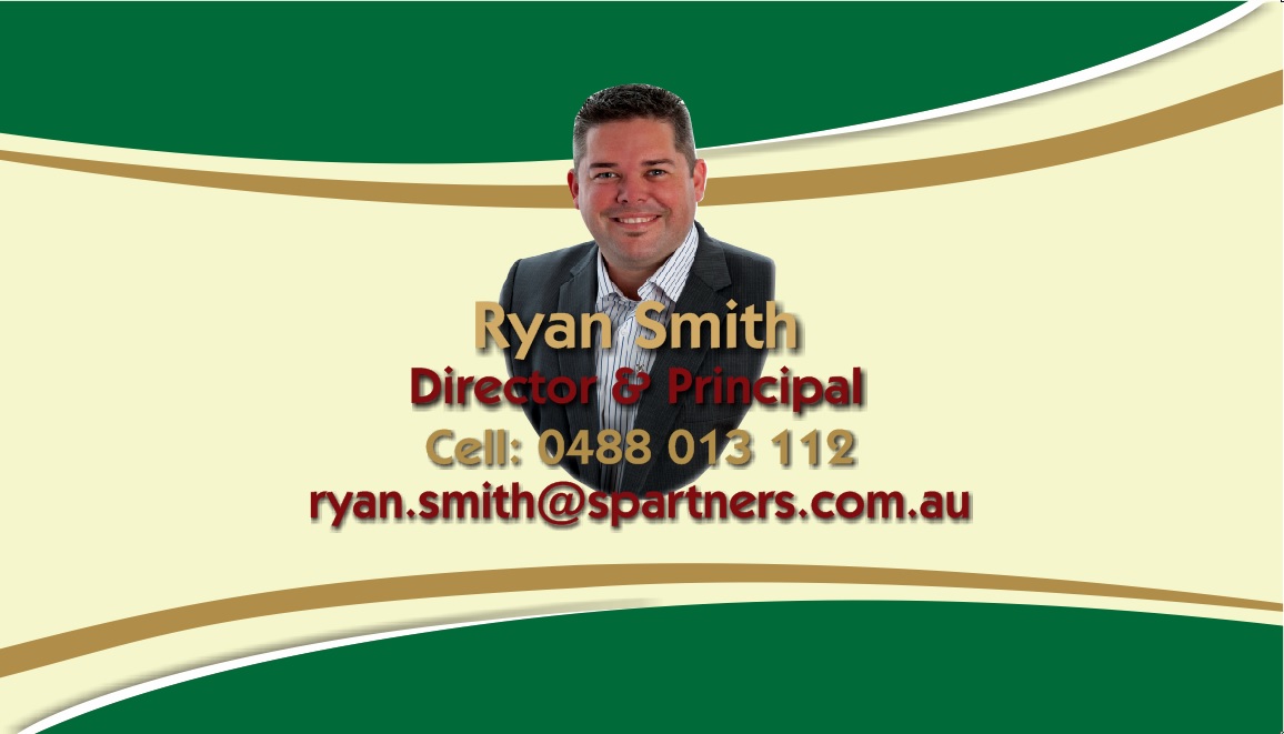 Business Card Design by Logo, Business Card and Graphic Designing for Smith Partners Real Estate | Design #12410058