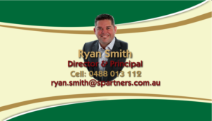 Diseño de Tarjeta de Presentación por Logo, Business Card and Graphic Designing para Smith Partners Real Estate | Diseño: #12410058