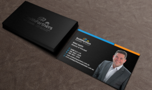 Business Card Design by Designs 2019 for Smith Partners Real Estate | Design: #12385219
