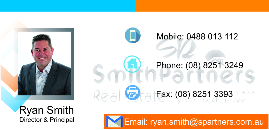 Business Card Design by sithija pahan for Smith Partners Real Estate | Design #12326678