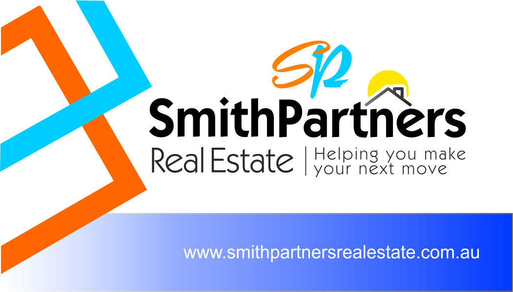 Business Card Design by sithija pahan for Smith Partners Real Estate | Design #12326679