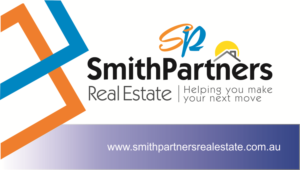 Business Card Design by sithija pahan for Smith Partners Real Estate | Design: #12326679