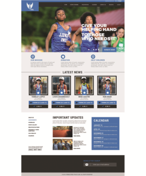 Web Design by perlstyles