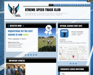 Web Design by Skooch Creative