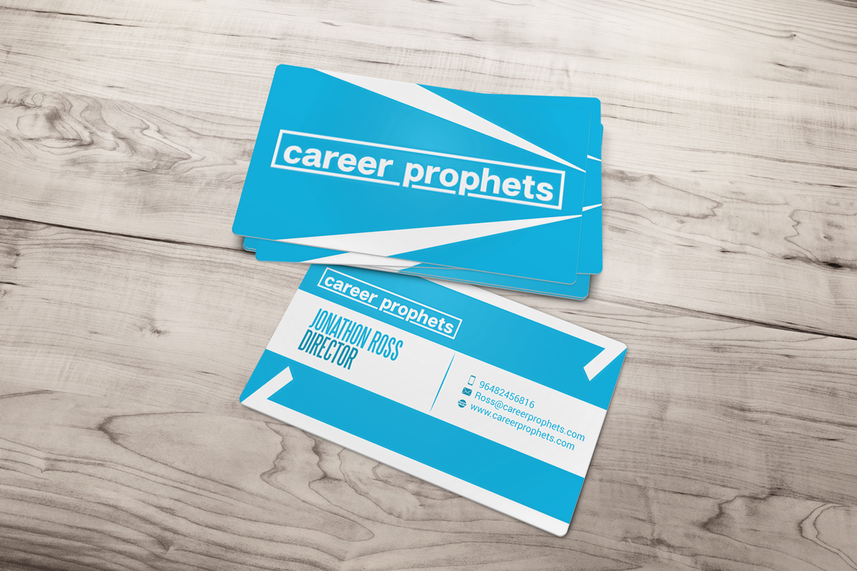 Stationery Design by Impressive Solutions for this project | Design #12339660