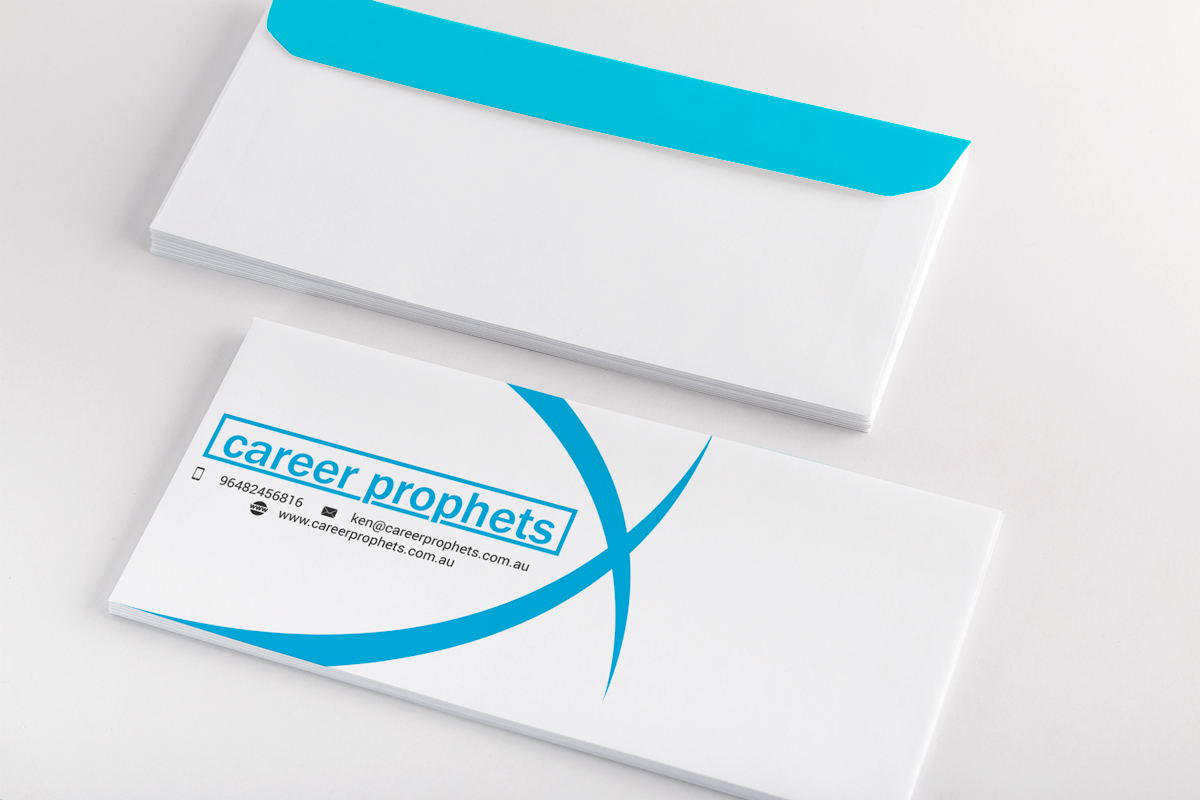 Stationery Design by Impressive Solutions for this project | Design #12375042