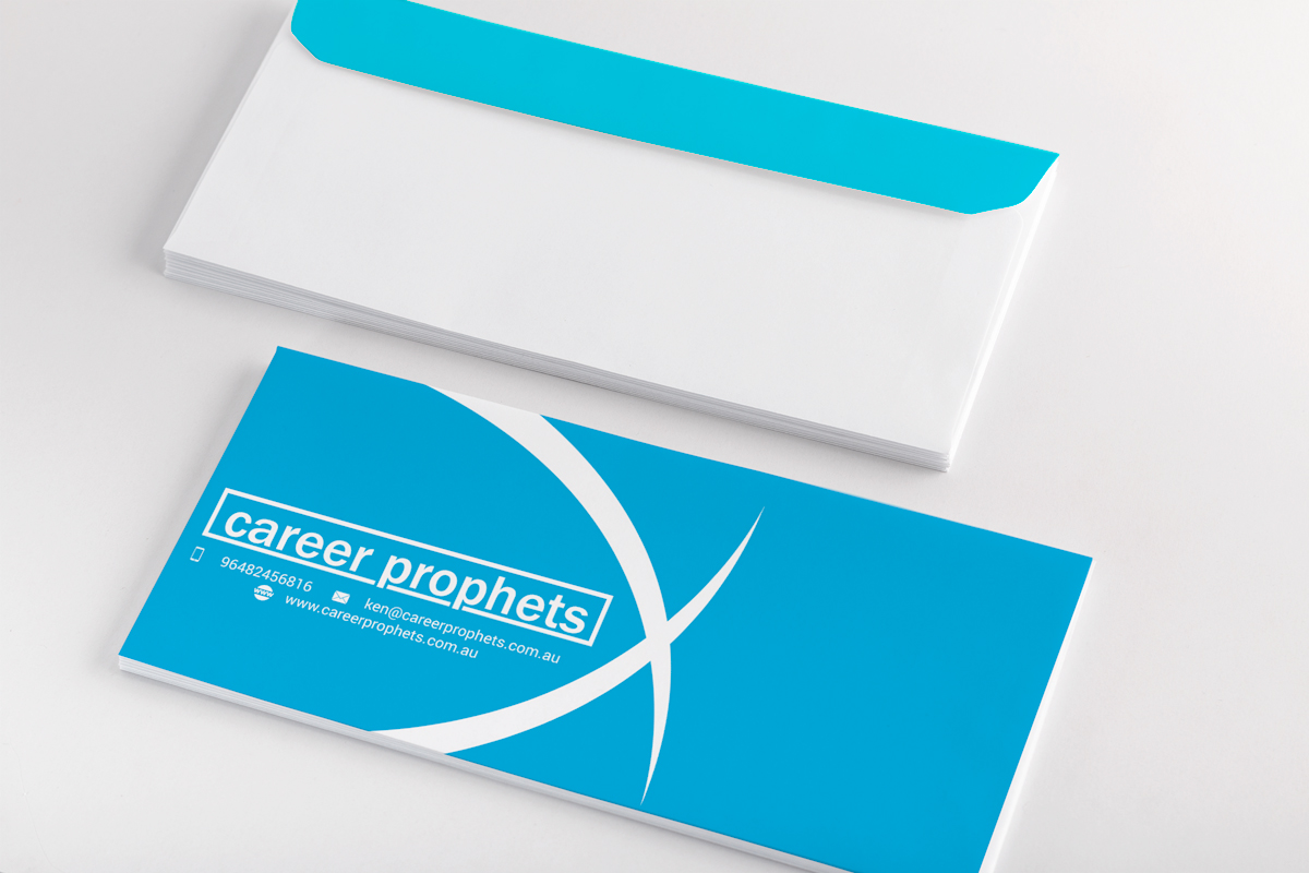 Stationery Design by Impressive Solutions for this project | Design #12375044