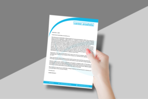 Stationery Design by Impressive Solutions for this project | Design: #12375104