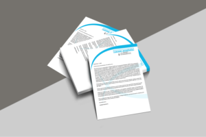 Stationery Design by Impressive Solutions for this project | Design: #12375106