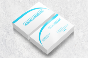 Stationery Design by Impressive Solutions for this project | Design: #12380874