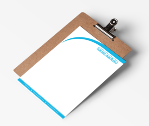 Stationery Design by Impressive Solutions for this project | Design: #12380888