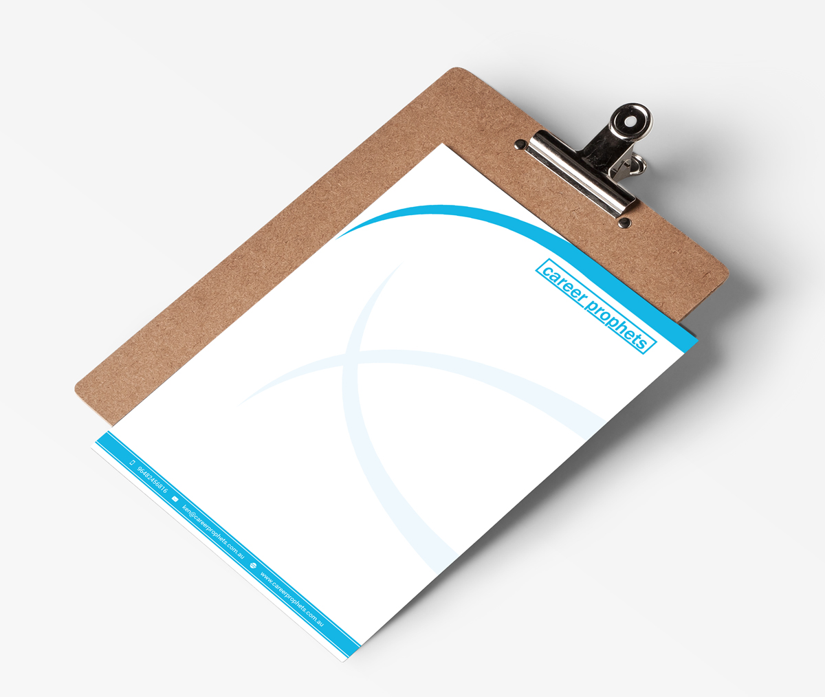 Stationery Design by Impressive Solutions for this project | Design #12381165