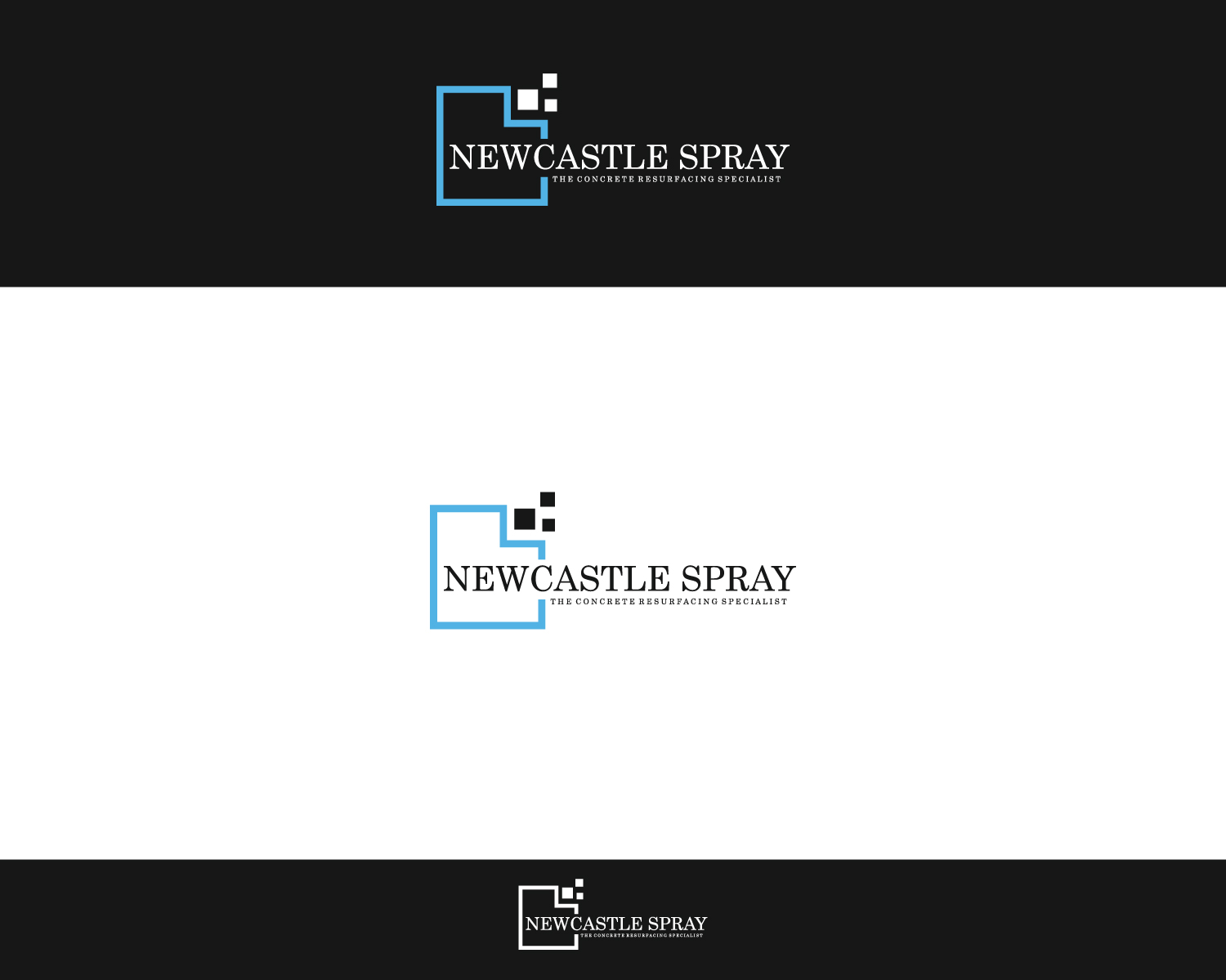 Logo Design by Atec for this project | Design #12322822