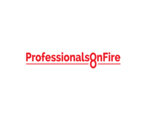 Logo Design by ArThomas for ProfessionalsOnFire | Design: #12320986