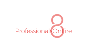 Logo Design by trufya for ProfessionalsOnFire | Design: #12358781