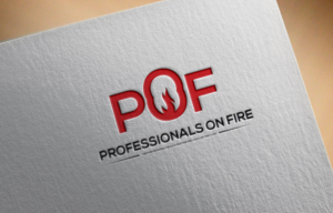 Logo Design by Atec for ProfessionalsOnFire | Design: #12321084