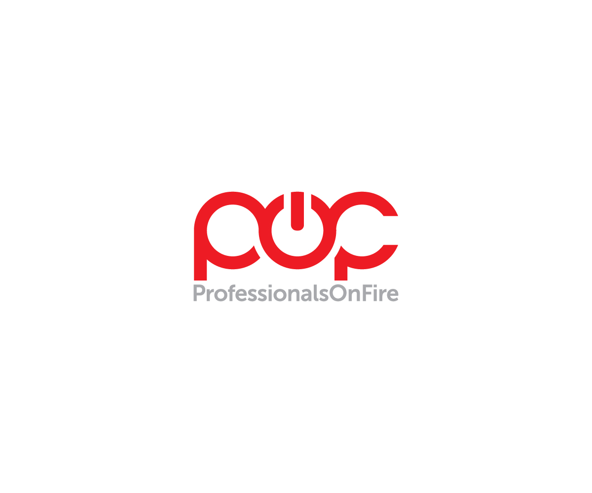 Logo Design by Melodi_Prima for ProfessionalsOnFire | Design #12315894