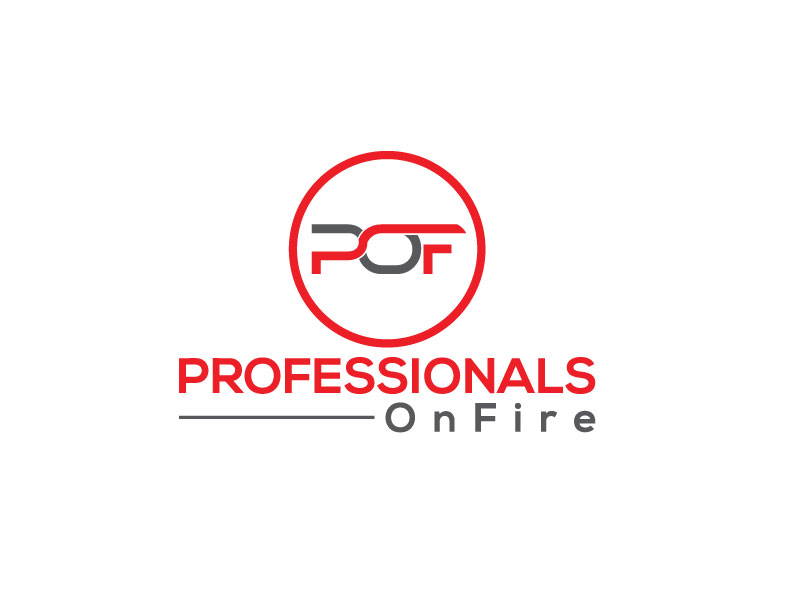 Logo Design by Mehedi Hasan ™ for ProfessionalsOnFire | Design #12321221