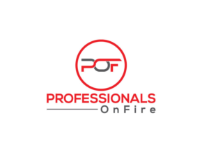 Logo Design by Mehedi Hasan ™ for ProfessionalsOnFire | Design: #12321221